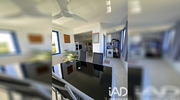 Ma-Cabane - Vente Appartement Sainte-Marie, 61 m²