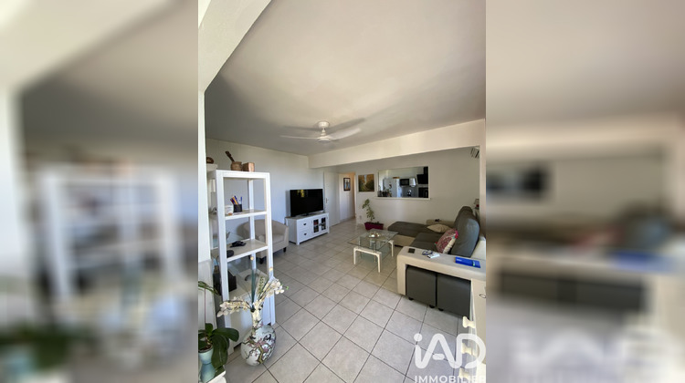 Ma-Cabane - Vente Appartement Sainte-Marie, 61 m²