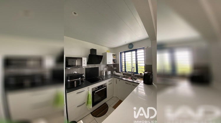 Ma-Cabane - Vente Appartement Sainte-Marie, 61 m²