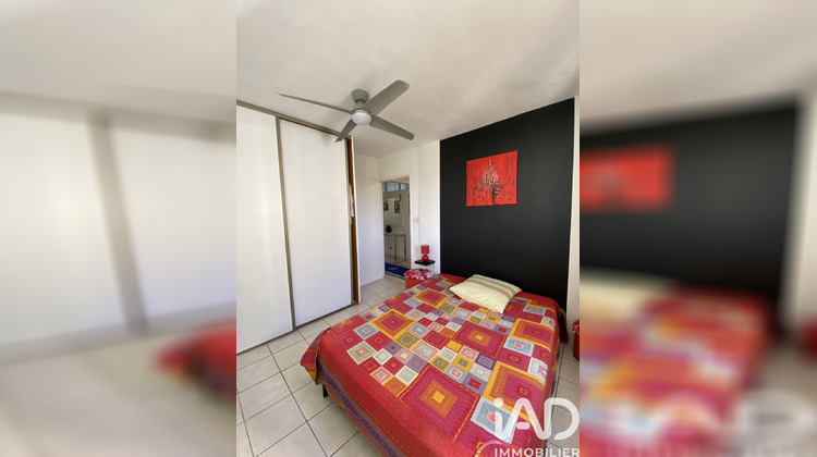 Ma-Cabane - Vente Appartement Sainte-Marie, 61 m²