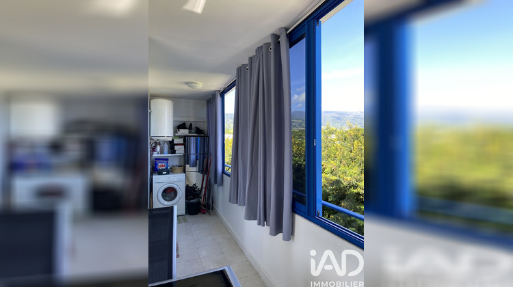 Ma-Cabane - Vente Appartement Sainte-Marie, 61 m²