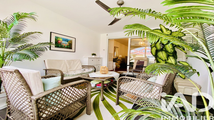 Ma-Cabane - Vente Appartement Sainte-Marie, 117 m²