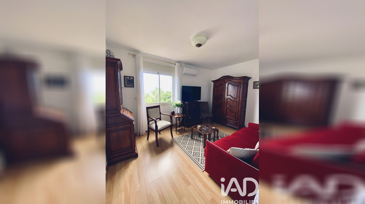 Ma-Cabane - Vente Appartement Sainte-Marie, 117 m²