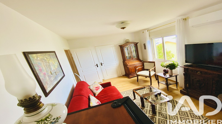 Ma-Cabane - Vente Appartement Sainte-Marie, 117 m²
