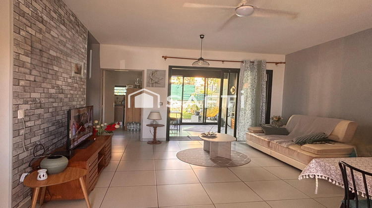 Ma-Cabane - Vente Appartement Sainte-Marie, 70 m²