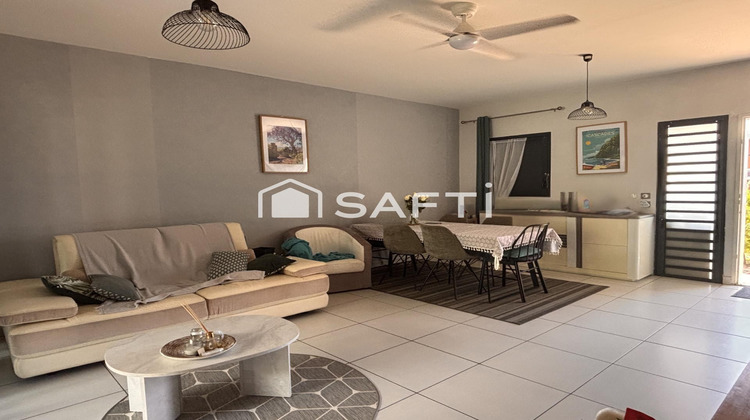 Ma-Cabane - Vente Appartement Sainte-Marie, 70 m²