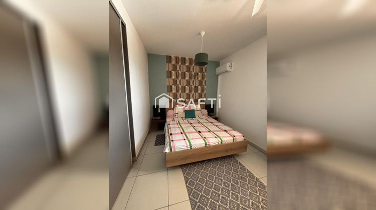Ma-Cabane - Vente Appartement Sainte-Marie, 70 m²