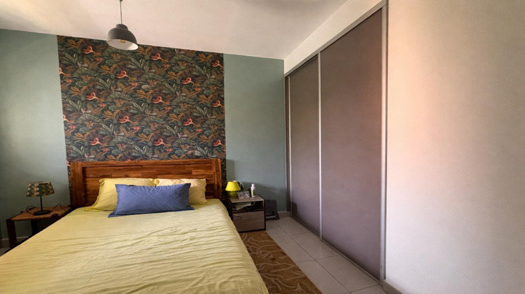Ma-Cabane - Vente Appartement Sainte-Marie, 70 m²