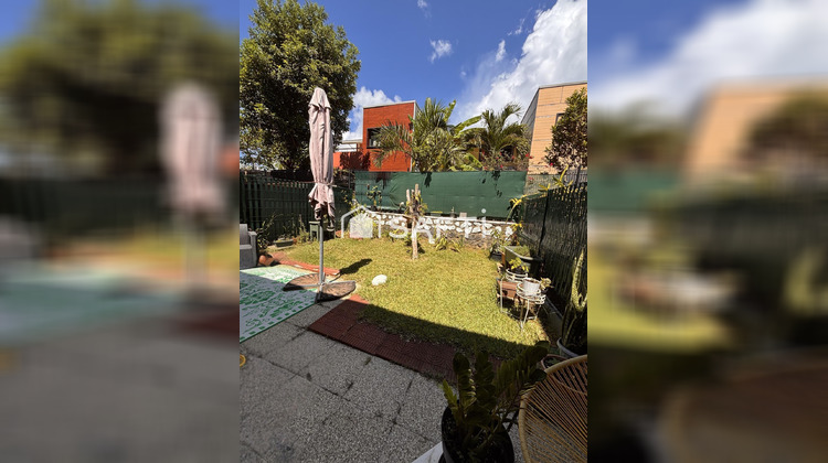 Ma-Cabane - Vente Appartement Sainte-Marie, 70 m²