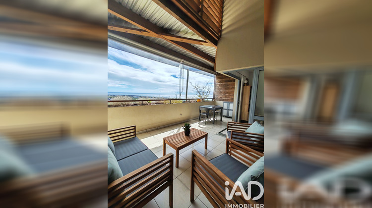 Ma-Cabane - Vente Appartement Sainte-Marie, 95 m²