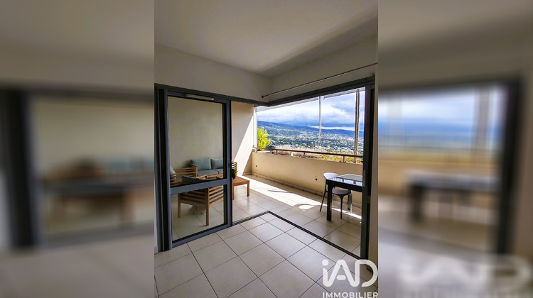 Ma-Cabane - Vente Appartement Sainte-Marie, 95 m²