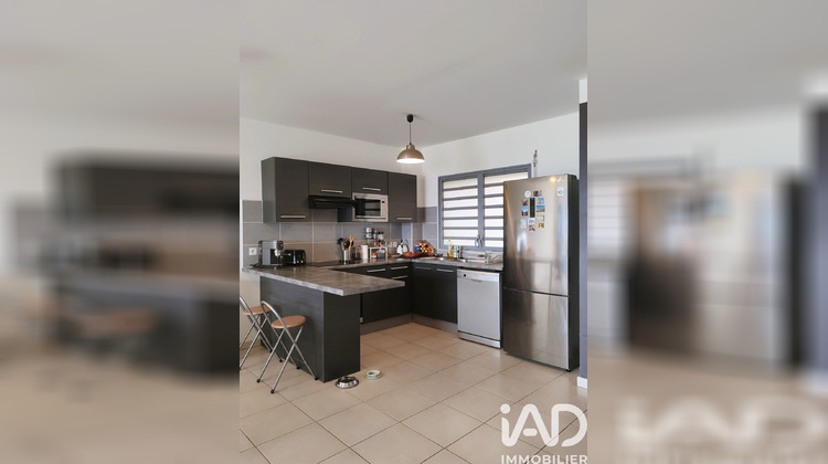 Ma-Cabane - Vente Appartement Sainte-Marie, 95 m²