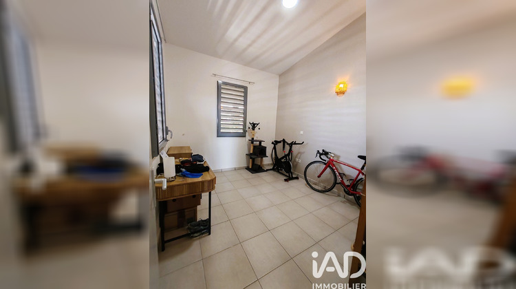 Ma-Cabane - Vente Appartement Sainte-Marie, 95 m²