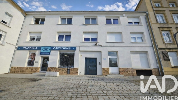 Ma-Cabane - Vente Appartement Sainte-Marie-Aux-Chênes, 115 m²