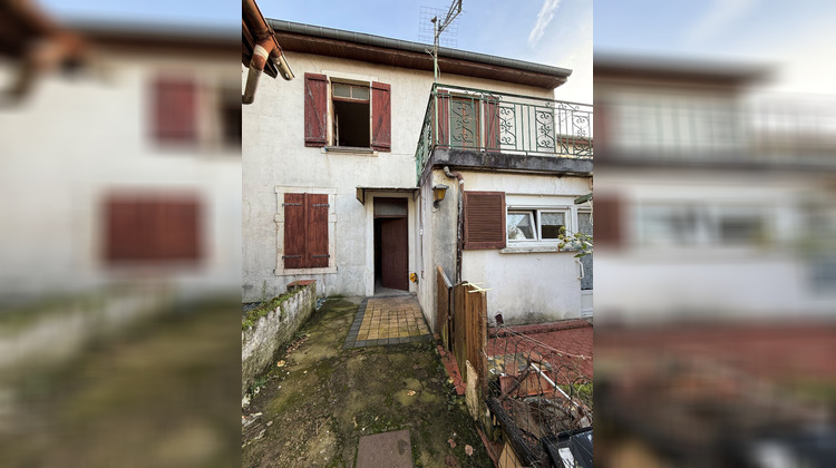 Ma-Cabane - Vente Appartement SAINTE-MARIE-AUX-CHENES, 90 m²