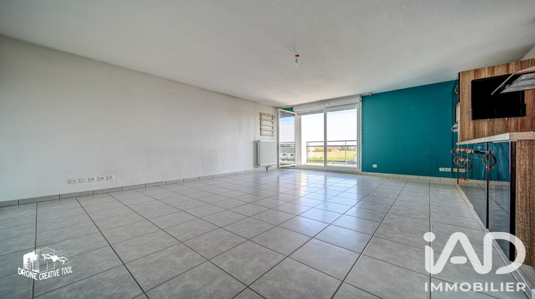 Ma-Cabane - Vente Appartement Sainte-Marie-Aux-Chênes, 58 m²