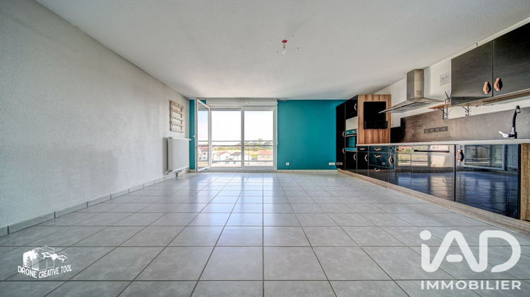 Ma-Cabane - Vente Appartement Sainte-Marie-Aux-Chênes, 58 m²