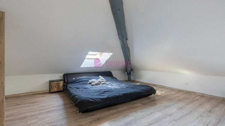 Ma-Cabane - Vente Appartement SAINTE-MARIE-AUX-CHENES, 54 m²
