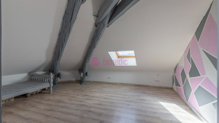 Ma-Cabane - Vente Appartement SAINTE-MARIE-AUX-CHENES, 54 m²