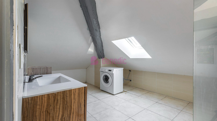 Ma-Cabane - Vente Appartement SAINTE-MARIE-AUX-CHENES, 54 m²