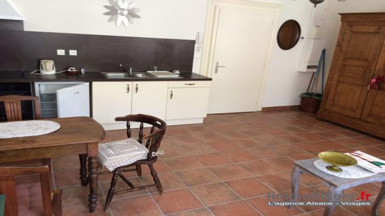 Ma-Cabane - Vente Appartement Sainte-Marie-aux-Mines, 55 m²