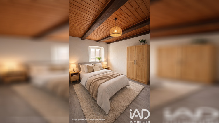 Ma-Cabane - Vente Appartement Sainte-Marie-Aux-Mines, 60 m²