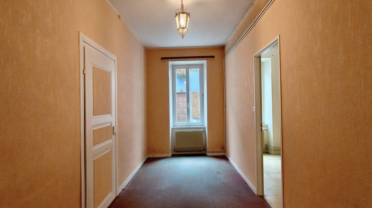 Ma-Cabane - Vente Appartement Sainte-Marie-aux-Mines, 111 m²