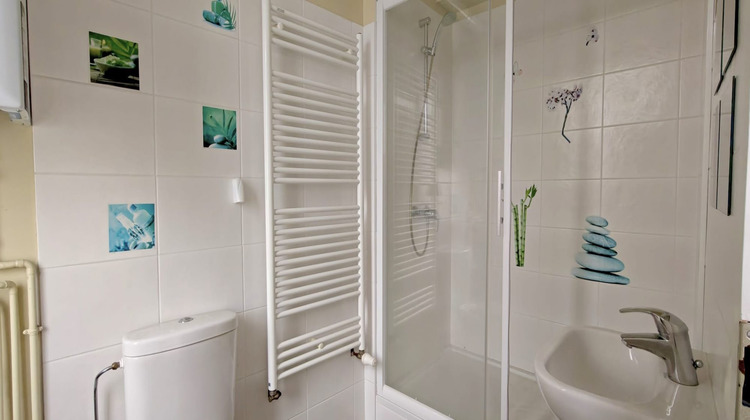Ma-Cabane - Vente Appartement Sainte-Marie-aux-Mines, 30 m²