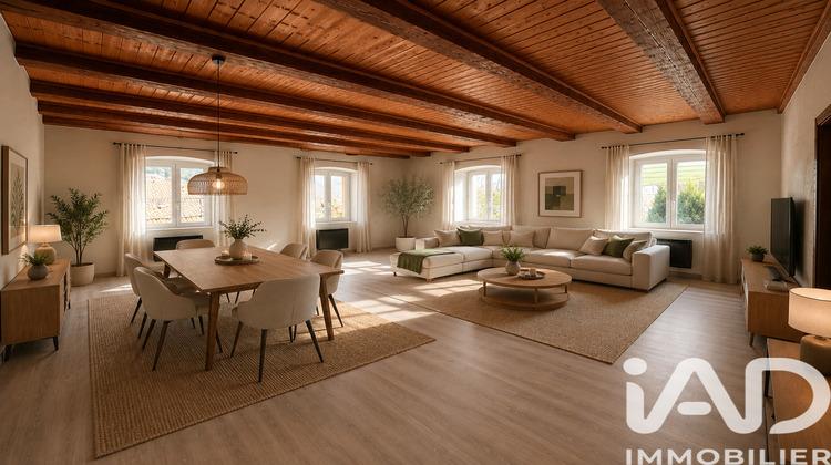 Ma-Cabane - Vente Appartement Sainte-Marie-Aux-Mines, 60 m²