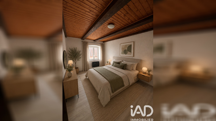 Ma-Cabane - Vente Appartement Sainte-Marie-Aux-Mines, 60 m²