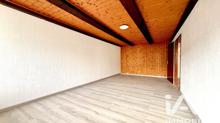 Ma-Cabane - Vente Appartement Sainte-Marie-Aux-Mines, 60 m²