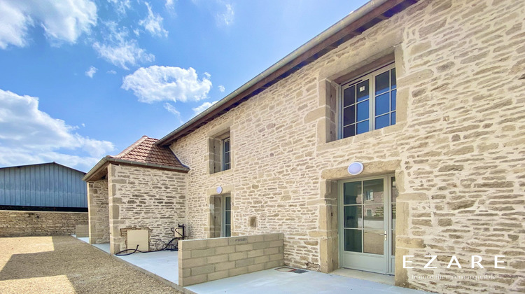 Ma-Cabane - Vente Appartement Sainte-Marie-la-Blanche, 61 m²