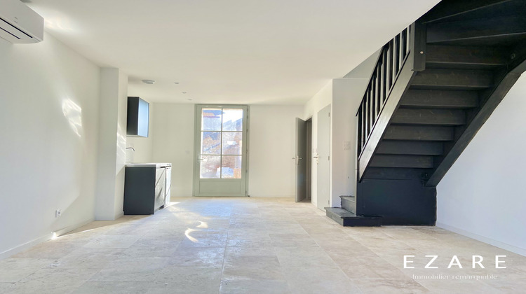 Ma-Cabane - Vente Appartement Sainte-Marie-la-Blanche, 61 m²