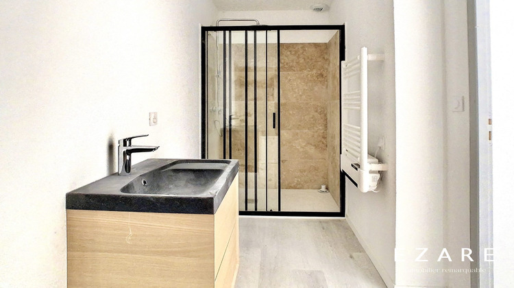 Ma-Cabane - Vente Appartement Sainte-Marie-la-Blanche, 61 m²