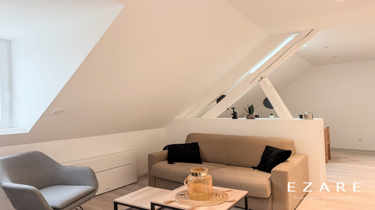 Ma-Cabane - Vente Appartement Sainte-Marie-la-Blanche, 28 m²