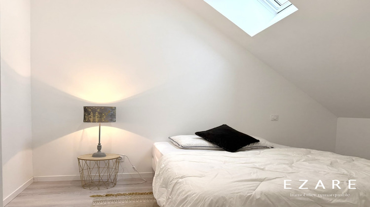 Ma-Cabane - Vente Appartement Sainte-Marie-la-Blanche, 28 m²