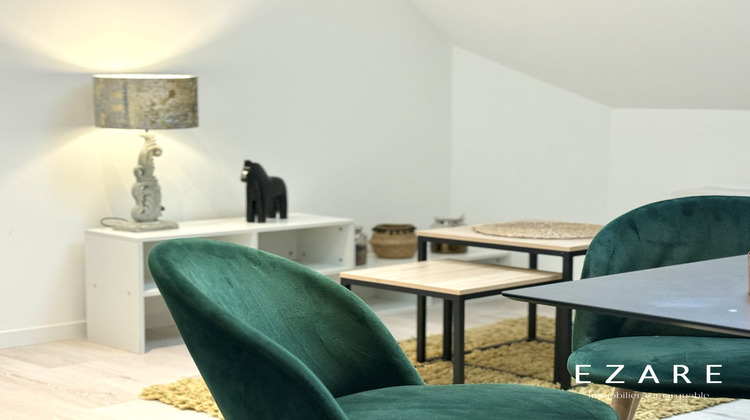 Ma-Cabane - Vente Appartement Sainte-Marie-la-Blanche, 23 m²