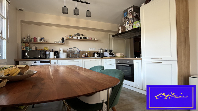 Ma-Cabane - Vente Appartement Sainte-Marie-la-Blanche, 64 m²