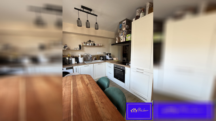 Ma-Cabane - Vente Appartement Sainte-Marie-la-Blanche, 64 m²