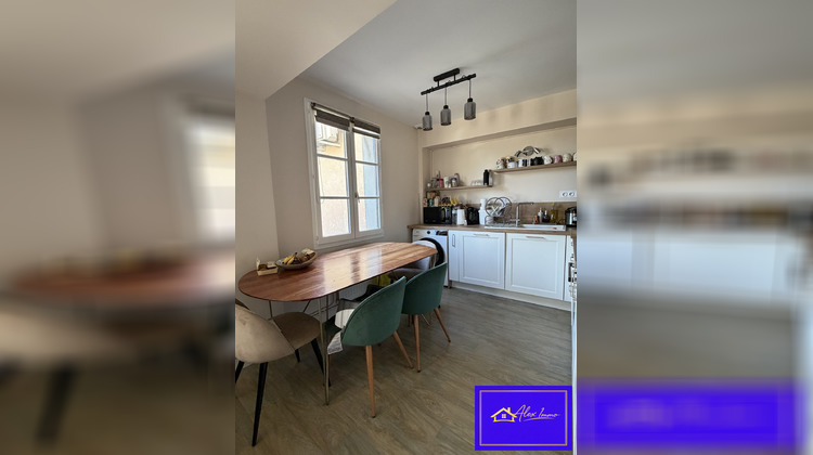 Ma-Cabane - Vente Appartement Sainte-Marie-la-Blanche, 64 m²