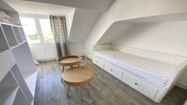 Ma-Cabane - Vente Appartement Sainte-Maure-de-Touraine, 43 m²