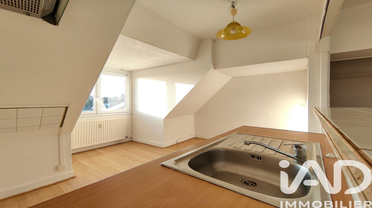 Ma-Cabane - Vente Appartement Sainte-Maure-de-Touraine, 55 m²