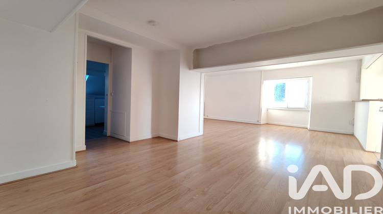 Ma-Cabane - Vente Appartement Sainte-Maure-de-Touraine, 55 m²