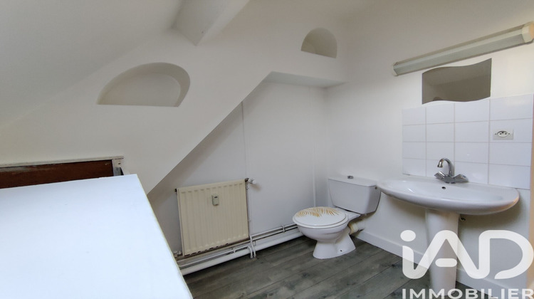 Ma-Cabane - Vente Appartement Sainte-Maure-de-Touraine, 55 m²