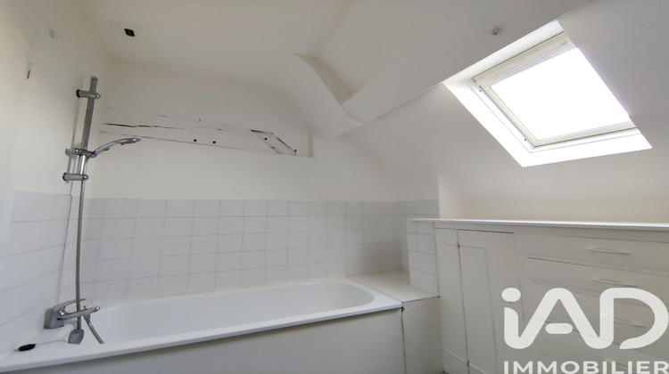 Ma-Cabane - Vente Appartement Sainte-Maure-de-Touraine, 55 m²