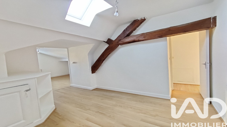Ma-Cabane - Vente Appartement Sainte-Maure-de-Touraine, 55 m²
