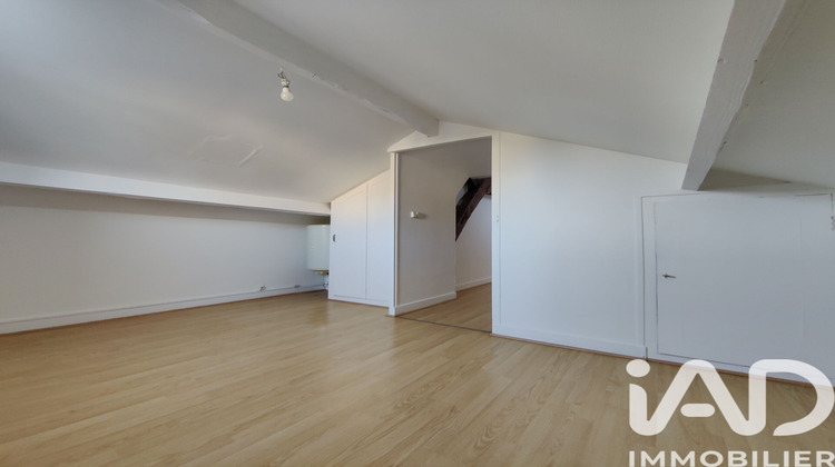 Ma-Cabane - Vente Appartement Sainte-Maure-de-Touraine, 55 m²