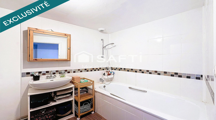 Ma-Cabane - Vente Appartement Sainte-Maure-de-Touraine, 116 m²