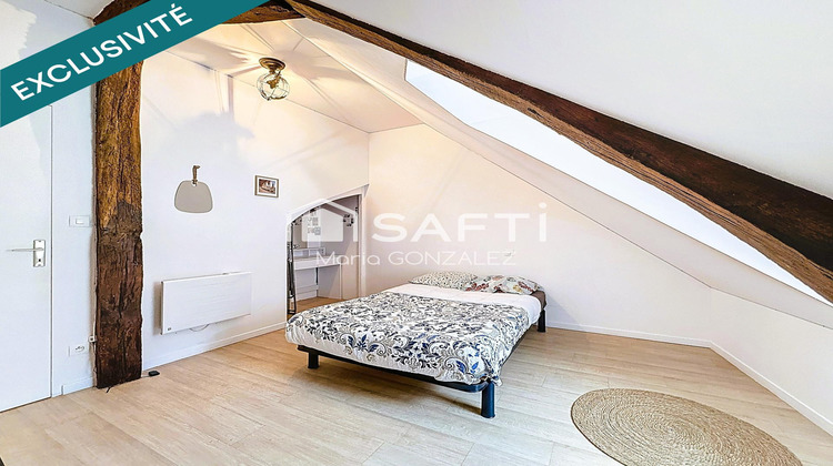 Ma-Cabane - Vente Appartement Sainte-Maure-de-Touraine, 116 m²