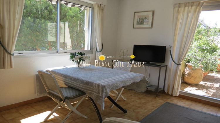 Ma-Cabane - Vente Appartement Sainte-Maxime, 56 m²